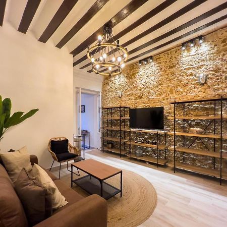 Apartament El Destino Corazon De Cadiz Grupo Ac Gestion Zewnętrze zdjęcie