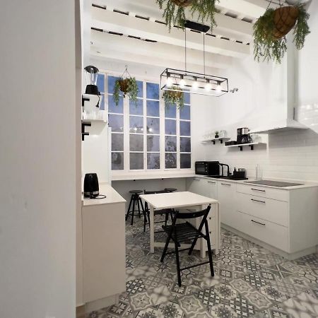 Apartament El Destino Corazon De Cadiz Grupo Ac Gestion Zewnętrze zdjęcie