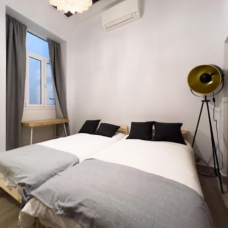 Apartament El Destino Corazon De Cadiz Grupo Ac Gestion Zewnętrze zdjęcie