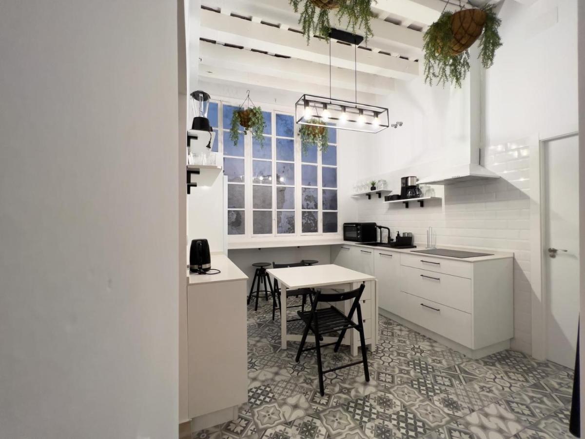 Apartament El Destino Corazon De Cadiz Grupo Ac Gestion Zewnętrze zdjęcie