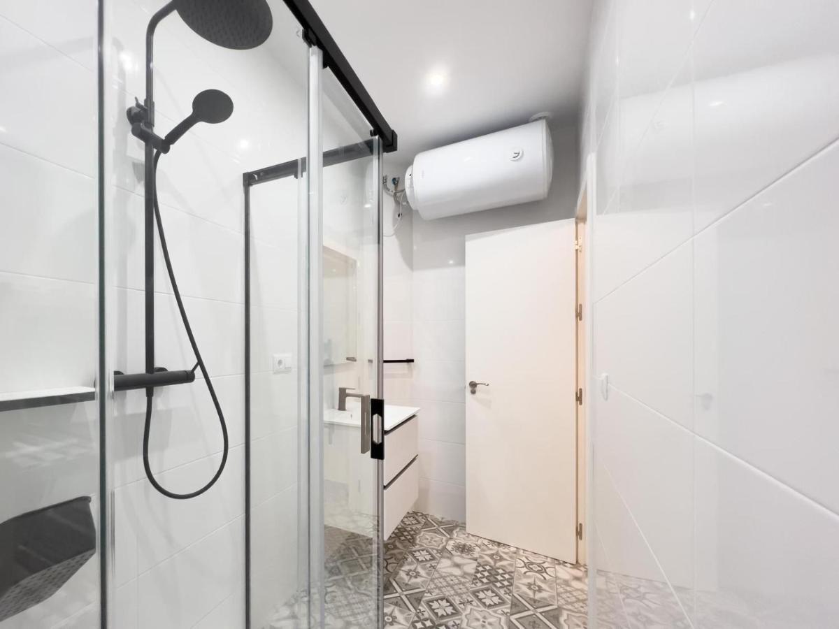 Apartament El Destino Corazon De Cadiz Grupo Ac Gestion Zewnętrze zdjęcie