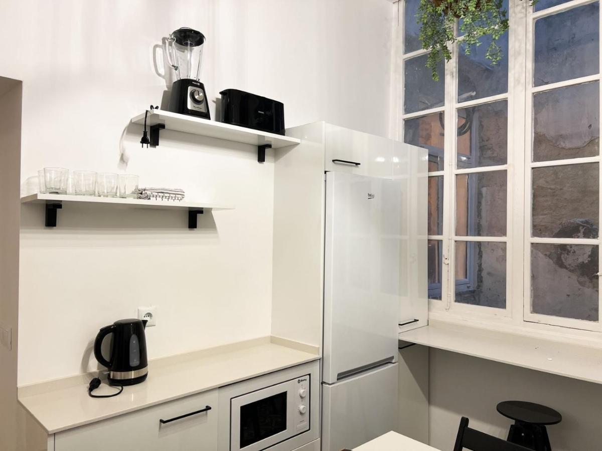 Apartament El Destino Corazon De Cadiz Grupo Ac Gestion Zewnętrze zdjęcie