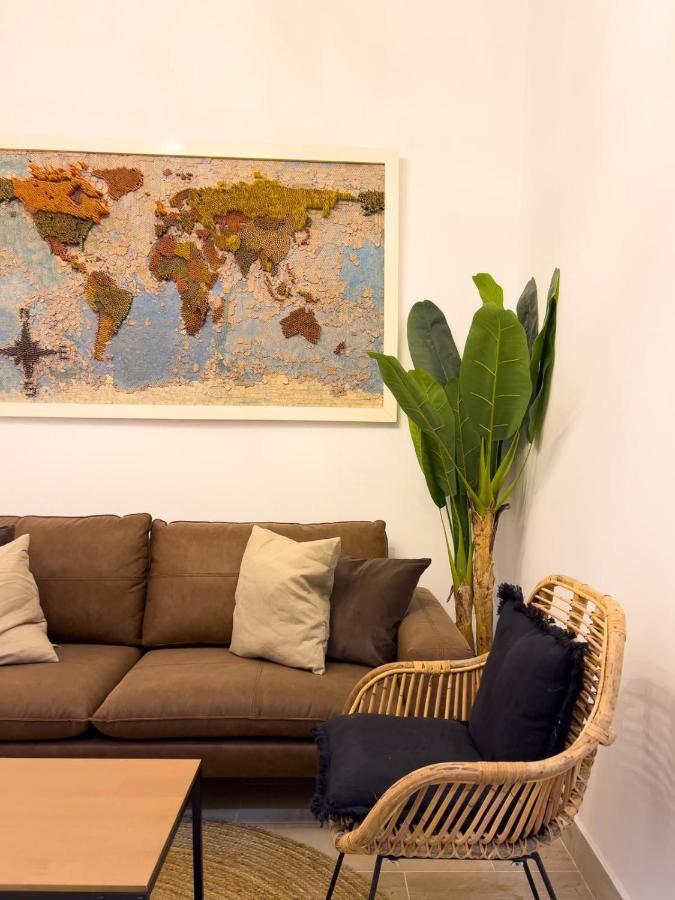 Apartament El Destino Corazon De Cadiz Grupo Ac Gestion Zewnętrze zdjęcie