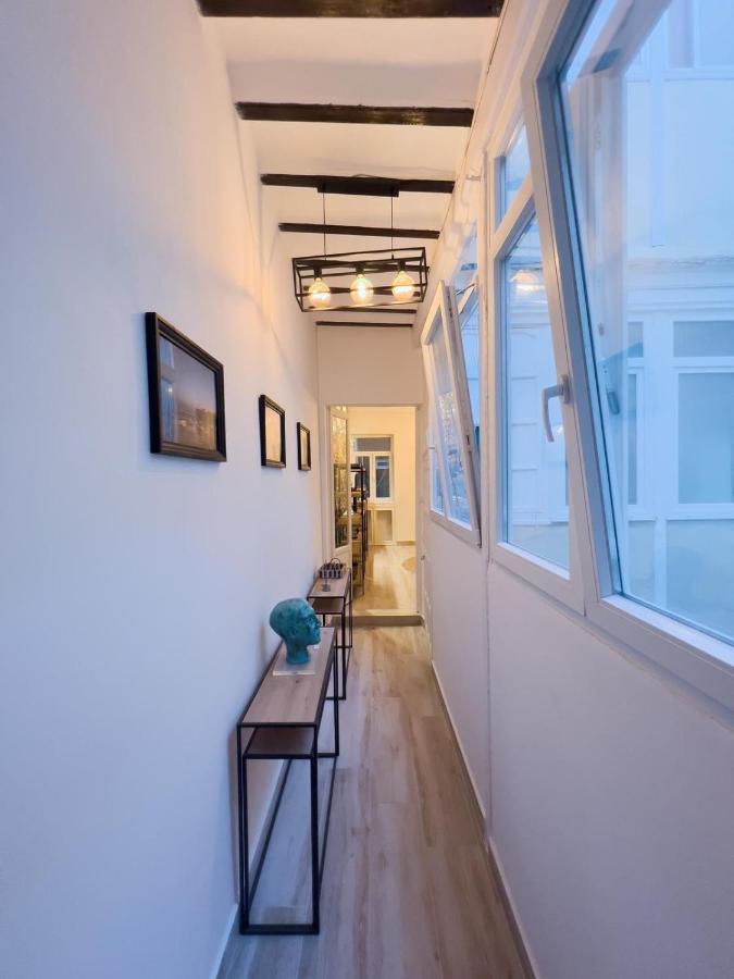 Apartament El Destino Corazon De Cadiz Grupo Ac Gestion Zewnętrze zdjęcie