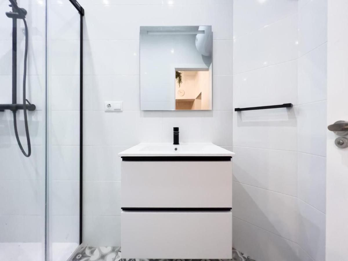 Apartament El Destino Corazon De Cadiz Grupo Ac Gestion Zewnętrze zdjęcie