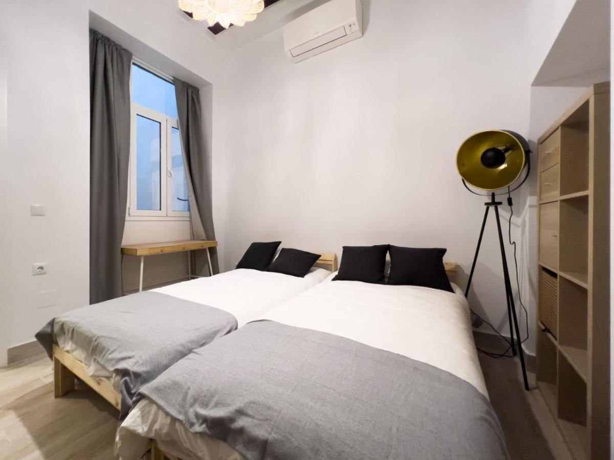 Apartament El Destino Corazon De Cadiz Grupo Ac Gestion Zewnętrze zdjęcie
