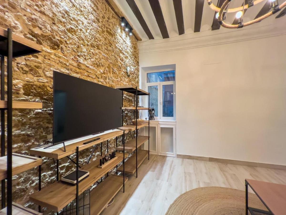 Apartament El Destino Corazon De Cadiz Grupo Ac Gestion Zewnętrze zdjęcie