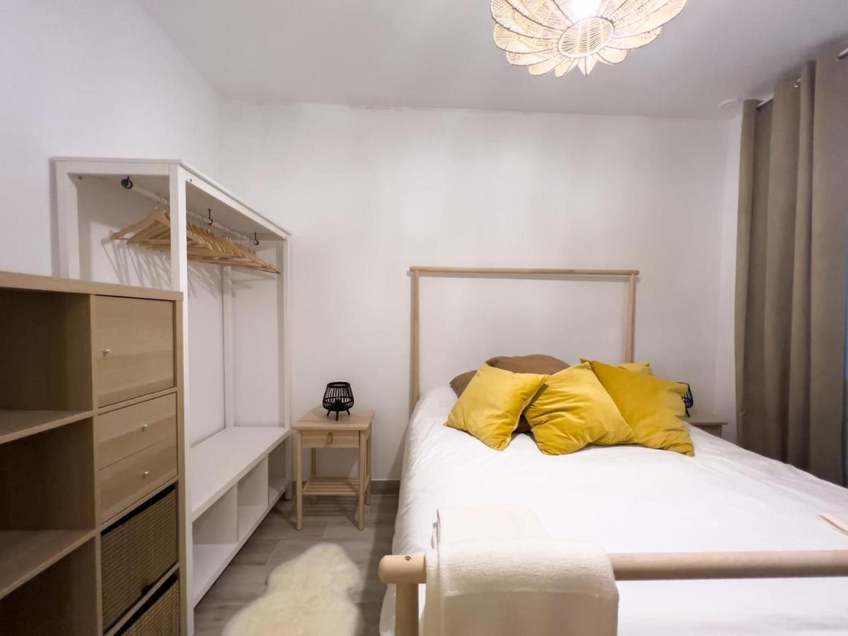 Apartament El Destino Corazon De Cadiz Grupo Ac Gestion Zewnętrze zdjęcie