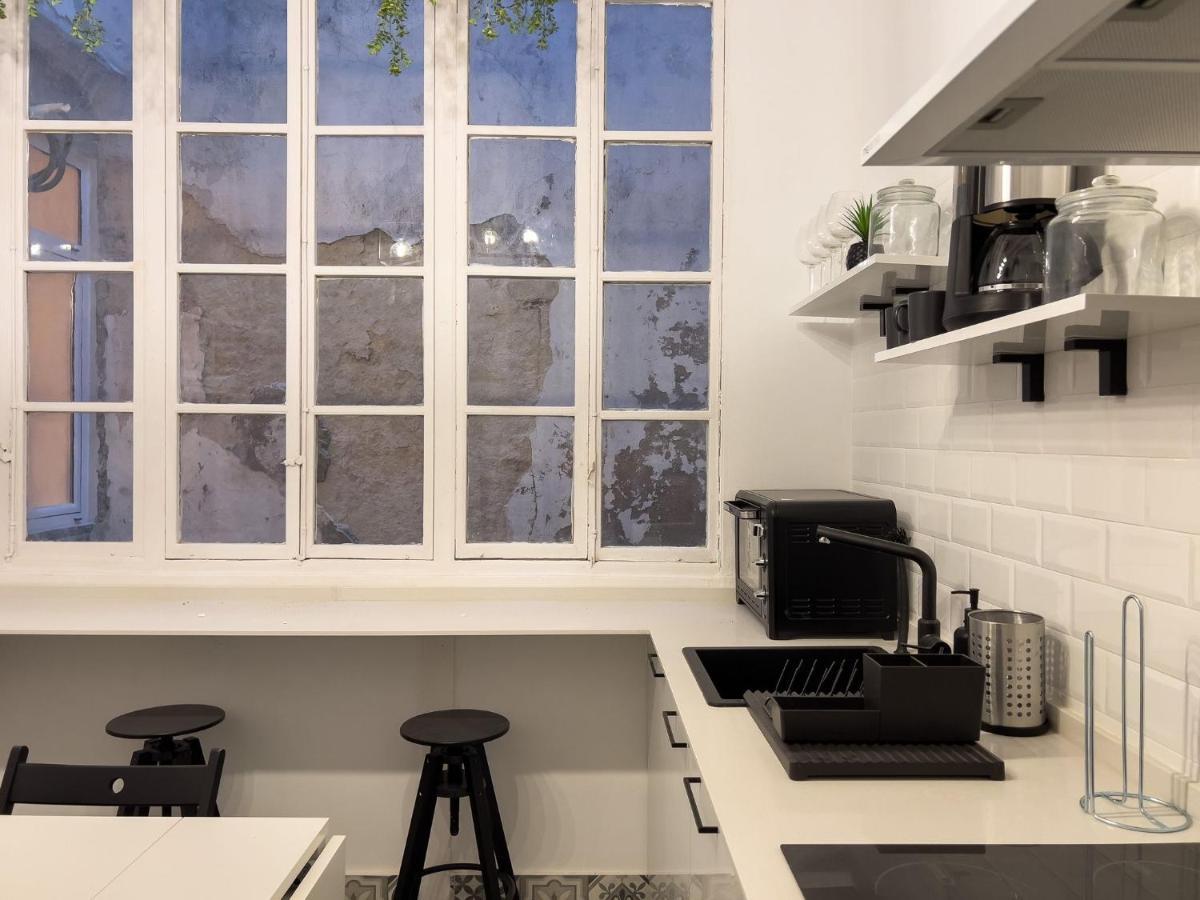 Apartament El Destino Corazon De Cadiz Grupo Ac Gestion Zewnętrze zdjęcie