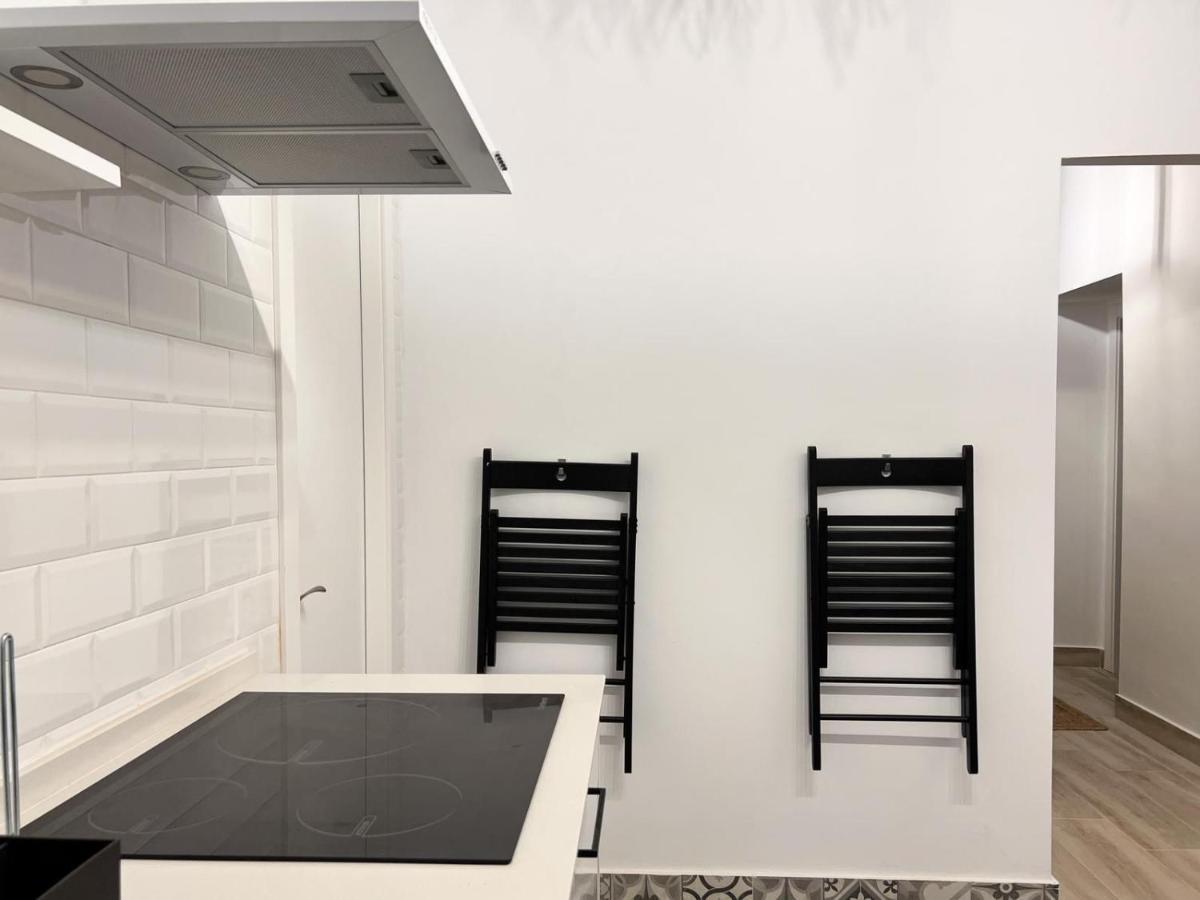 Apartament El Destino Corazon De Cadiz Grupo Ac Gestion Zewnętrze zdjęcie