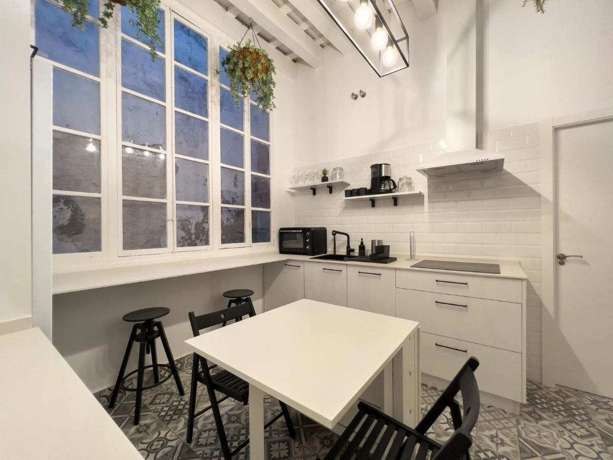 Apartament El Destino Corazon De Cadiz Grupo Ac Gestion Zewnętrze zdjęcie